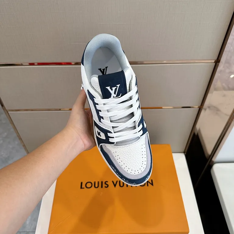 Louis Vuitton Shoe 